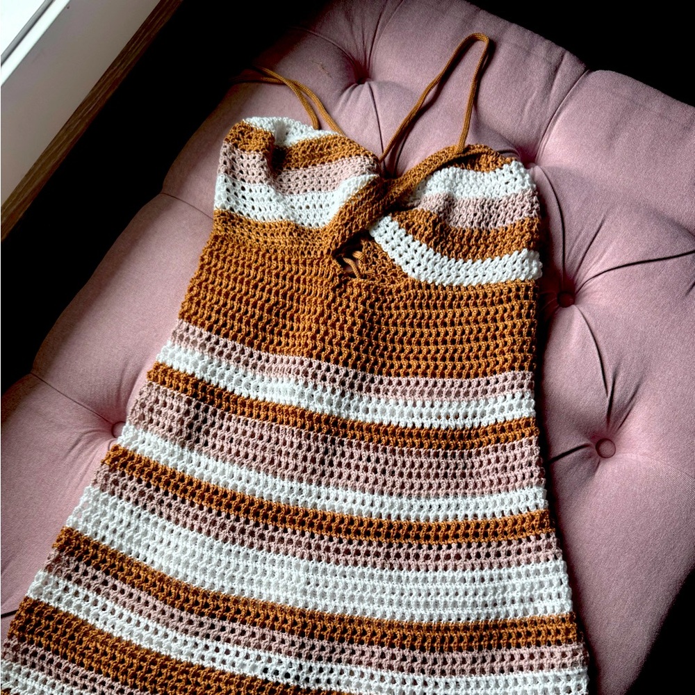 Beach Coverup